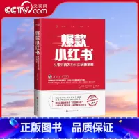 小红书 新媒体平台又一大风口 [正版]央视网小红书 新媒体平台又一大风口 1亿操盘手 搭建300万小红书粉丝矩阵