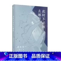 [正版]此时不必问去哪里 独木舟2020新书青春文学励志爱情当代小说