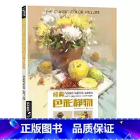 [正版]色彩静物书籍水粉临摹范本王画照片艺联高考乐突围中国美院高手sh