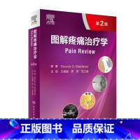[正版]图解疼痛治疗学 第2版 一部临床诊断与治疗的疼痛医学图谱 详述各部位疼痛的临床诊断 王保国 罗芳 安立新 主译