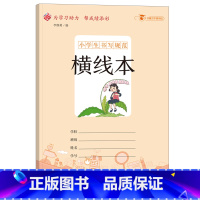 线本(10本装) 小学通用 [正版]小学生书写规范错题本小开本 读书笔记摘抄本摘记本用摘录阅读摘记记录本心得好词好句摘抄