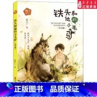 铁头和他的小毛驴 [正版] 铁头和他的小毛驴 注音版霞子著 