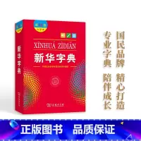 新华字典 大字本 [正版]字典12版新版大字本中国社会科学院语言研究所编修商务印书馆第十二版大字本小学生中小学生汉语字典