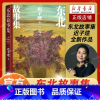 [正版]迟子建全新作品 东北故事集 三部钩沉东北历史的中短篇小说 书籍 额尔古纳河右岸 也是冬天也是春天 当代小说
