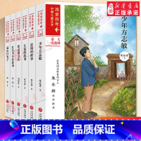 英雄岁月(全6册) [正版]小游击队员赤色小子闪闪的红星两个小八路烽火三少年小英雄雨来小学生红色书籍革命传统教育读本三四