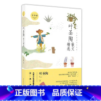 叶圣陶精选散文. [正版]名家散文精选系列全套11册朱自清丰子恺季羡林叶圣陶林清玄琦君汪曾祺张晓风余光中宗璞冯骥才青少版