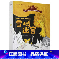 雪域迷宫 [正版]摆渡船当代世界儿童文学金奖书系:动物远征队全套42册任选馅饼神秘配方/时间商店/午夜动物园/冬日的蟋蟀
