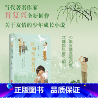 [正版]新书 风啊吹向我们 肖复兴著 关于友情的少年成长小说 少年