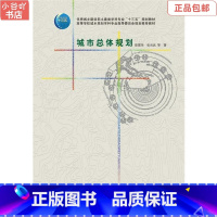 [正版]二手城市总体规划 彭震伟 中国建筑工业出版社