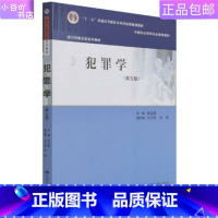 [正版]二手犯罪学(第五版) 张远煌 王沛 中国人民出版社