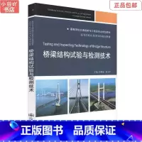 [正版]二手桥梁结构试验与检测技术 李国栋 人民交通出版社