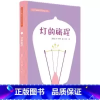 灯的旅程 [正版]2024星火阅读山东暑假书目 灯的旅程 米·伊林 著 小学生趣味科普阅读文丛了解灯的发明史 书店书籍