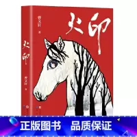 火印 [正版]火印曹文轩儿童文学系列8-9-10-12岁儿童故事书中小学生课外书籍阅读四五六年级学生课外读物 书店