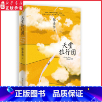 [正版]天堂旅行团 张嘉佳小说 青春都市轻小说 9787572602825 湖南文艺出版社 书店书籍