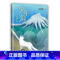 少年狼·3哲别山谷 [正版]少年狼单册任选安波舜著额仑草原哈敦狼群哲别山谷松神诺古拉儿童励志成长小说完结篇少儿成长不可错