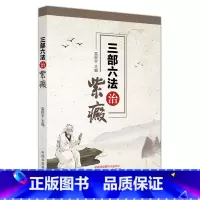 [正版]三部六法治紫癜 雷根平 主编 过敏性紫癜及紫癜性肾炎中医药治疗及发病机制临床诊治 中西医对紫癜认知与辨治