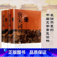 [正版]唐宋词鉴赏辞典第一版上海辞书出版唐诗 宋词宋诗五代北宋南宋辽金二册学生版中国文学古文古典诗 词 曲高中生语文学