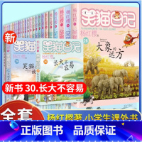 笑猫日记全套30册 [正版]笑猫日记全套30册杨红樱作品集版大象的远方戴口罩的猫幸运女神的宠儿小学生三四 五六 年级课外