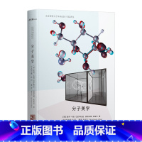 [正版]分子美学 彼得·韦伯丽丽亚娜·弗鲁克著 沈阳赵令杰克里斯蒂安·赵译 科学艺术哲学分子科技案例集广东人民出版社