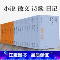 [正版]鲁迅全集无删减鲁迅著作分类全编鲁迅文化民族小说自由散文狂人日记呐喊彷徨孔乙己闰土故事南腔北调民族魂脊梁 广东人