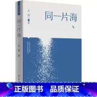[正版]出版社同一片海 广东人民出版社 王溱当代文学长篇小说 粤港澳大湾区近代历史书籍