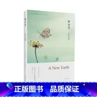 [正版]新世界灵性的觉醒 艾克哈特托尔 宗教哲学知识经典读物教育心理学丛书 自我认知获得宁静书 胡因梦作序 遇见未知的