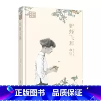 野蜂飞舞 [正版]黄蓓佳长篇小说典藏版:野蜂飞舞
