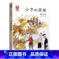 少年的荣耀 [正版]少年的荣耀(新版暖心美读书·名师导读版)