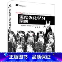 [正版]深度强化学习图解