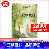 爱的教育 [正版]小学基础阅读配套丛书注音美绘版——爱的教育(单册塑封)