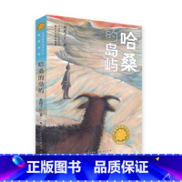 哈桑的岛屿 [正版]哈桑的岛屿