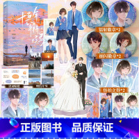 [正版]即得亲签(随机掉落特签)十五年等待候鸟 完美纪念版 作者盈风成名作 暗恋BE美学天花板 张若昀孙怡主演影视