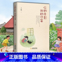 [正版] 你的光影我的流年 丁立梅自传式长篇散文 中国现当代随笔 丁立梅自传记式长篇散文