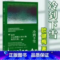 冷到下雪 [澳]欧健梅 上海译文出版社 [正版] 冷到下雪 [澳]欧健梅 陆剑 译 获英美澳三家出版社联合主办的首届小说