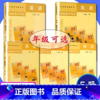 [套装]初中英语 全套5本 初中通用 [正版]可选北师大版初中英语教师用书全5本7 8年级上下9年级全初中英语教师教学用