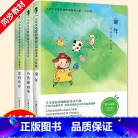 [正版]人教版快乐读书吧六年级上册爱的教育六年级上册课外书故事书小英雄雨来 童年小学生班班共读课外书籍经典名著快乐阅读