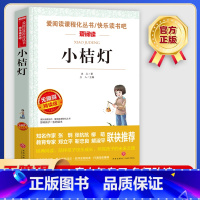 小桔灯 [正版]小桔灯 爱阅读名著课程化丛书青少年小学生儿童二三四五六年级上下册必课外阅读物故事书籍快乐读书吧老师