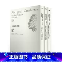 [正版] 成为自己的神 尼采创作三部曲 港台原版 尼采创作三部曲 查拉图斯特拉如是说 善恶的彼岸 论道德的系谱 老