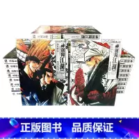 [正版] 台版漫画书 和月伸宏 神剑闯江湖 完全版1-22完 东立 るろ浪客剑心 东立 拓特原版