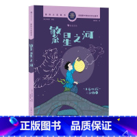 繁星之河 [正版] 国际大奖童书:繁星之河 9岁+ 民间故事国风奇幻冒险 儿童文学