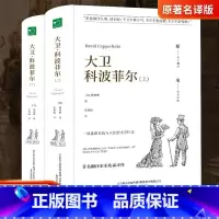 [正版]B28-1-大卫·科波菲尔(上下)-苹果树系列 春风文艺出版社 9787531353881 (英)狄更斯