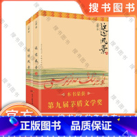 这边风景 [正版]这边风景 王蒙第九届茅盾文学奖,中宣部“五个一工程”奖,央视中国好书奖获奖作品小说王蒙窖藏四十年之