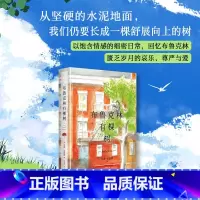 布鲁克林有棵树 [正版]新东方布鲁克林有棵树 贝蒂·史密斯 成长教育经典作品 向上生长的勇气与希望女性的成长教育与自我实