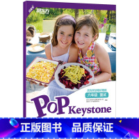 [正版]新东方泡泡英语精讲精练:六年级面试(学生用书+家校互动手册/错题本+10套试卷)小学中学青少新概念英语书籍