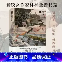 [正版] 潮汐图 林棹豆瓣年度作者 梁文道黄德海力荐 当代文学精装 上海文艺出版社长篇小说 另著流溪 小说散文书籍