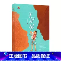 手足琴 [正版]手足琴 赵丽宏著 小学生345年级课外读物 这是一部关于亲情和音乐的长篇儿童小说 长江少年儿童出版社