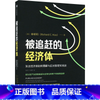 被追赶的经济体 [正版]被追赶的经济体 (美)辜朝明 著 徐忠,任睛 译 经济理论经管、励志 书店图书籍 出版社
