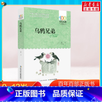 乌鸦兄弟 [正版]乌鸦兄弟 金江 著 著 儿童文学少儿 书店图书籍 长江少年儿童出版社