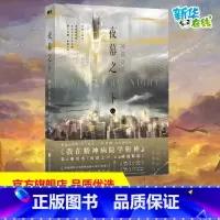 夜幕之下.6:神祸降临/三九音域著 [正版]夜幕之下 6 神祸降临 三九音域 著 青春/都市/言情/轻小说文学 书店图书