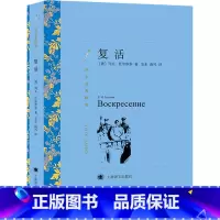 复活 [正版]复活 (俄罗斯)托尔斯泰 著 安东,南风 译 其它小说文学 书店图书籍 上海译文出版社